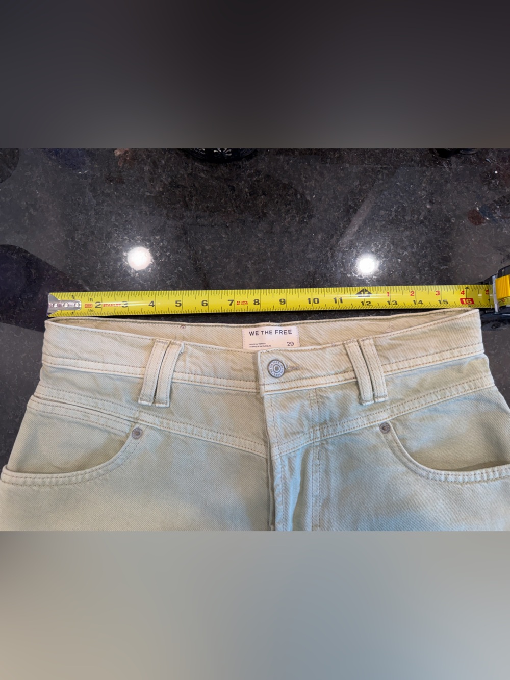 We The Free Give And Take Baggy Wide-Leg Jeans - Picture 16 of 16